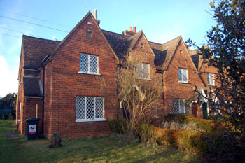34 to 39 Turnpike Road January 2008